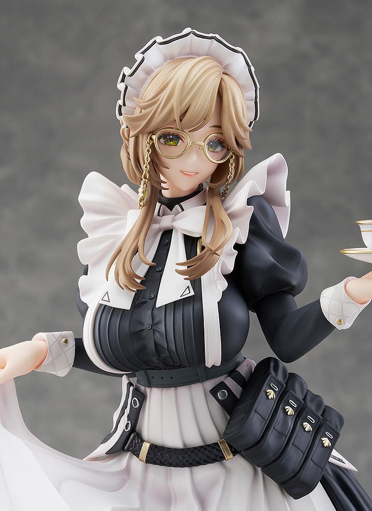 GODDESS OF VICTORY: NIKKE Ade 1/7 Scale Figure 1/7th GODDESS OF VICTORY: NIKKE Manufacturer: DMM Factory