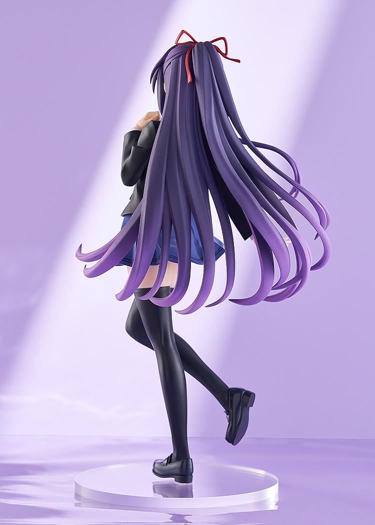 Pop UP Parade V Tohka Yatogami: School Uniform Ver. L Size Date A Live | Good Smile Company