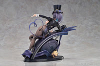 Azur Lane Cheshire: The Cat in the Magic Hat 1/7 Scale Figure