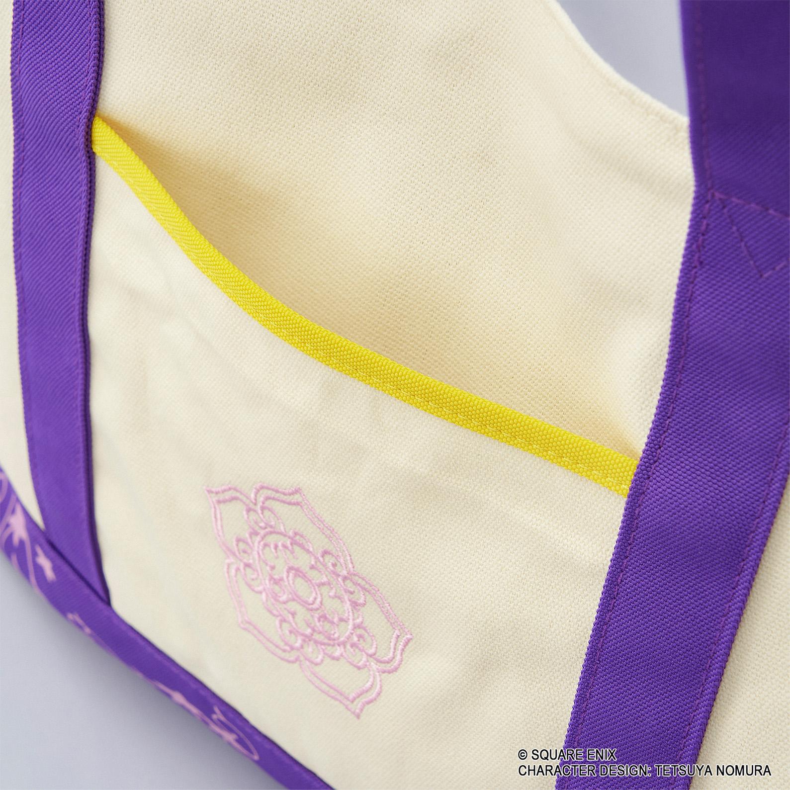 Large Tote Bag Yuna