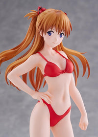 Pop Up Parade Beach Queens Asuka Shikinami Langley (Bikini Style) L Size