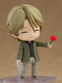 Nendoroid Shuichi Natori Natsume Yujin-cho | Good Smile Company