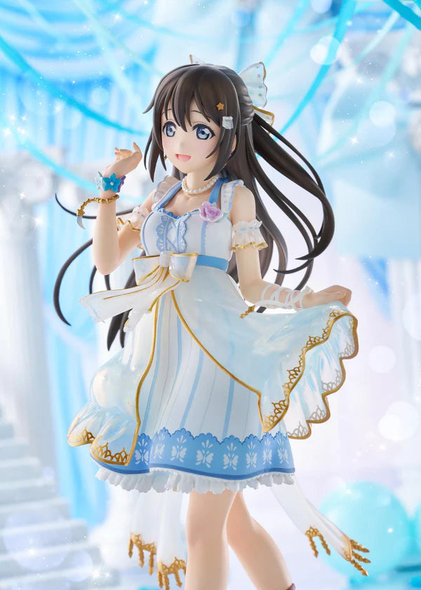 LoveLive! Nijigasaki High School Idol Club OSAKA SHIZUKU 1/7 Scale Figure
