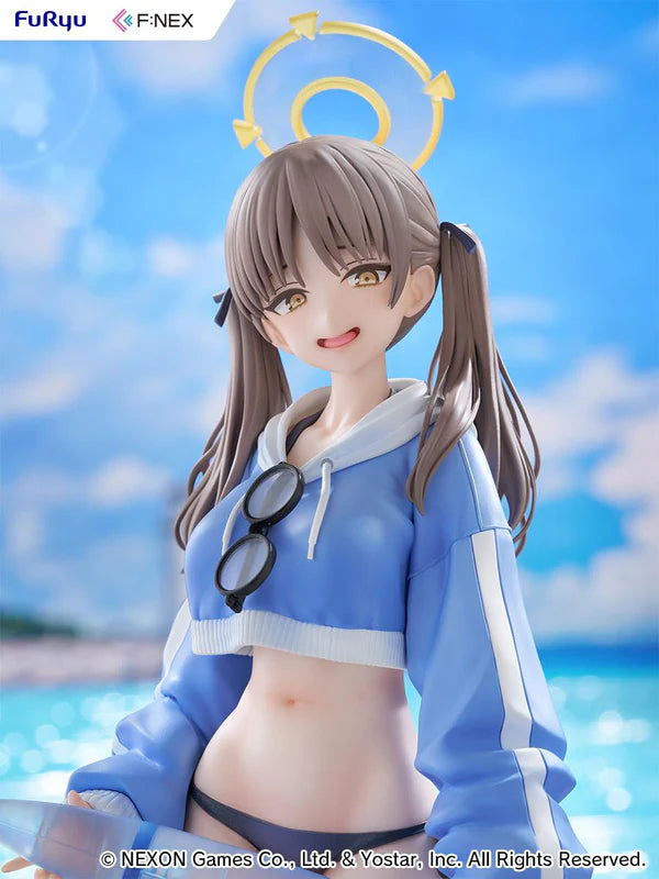 Blue Archive Moe (swimsuit) 1/7 Scale Figure