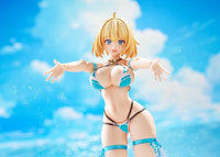 Figma Sophia F. Shirring: Swimsuit Ver. BUNNY SUIT PLANNING | Max Factory