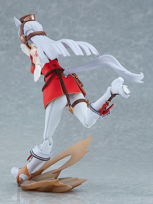 figma Umamusume: Pretty Derby Gold Ship Umamusume: Pretty Derby  Max Factory