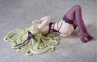 Azura Lane Napoli: Dreamy Night 1/4 Scale Figure Azur Lane 1/4 FREEing