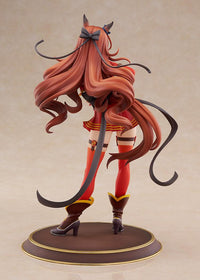 Maruzensky Signature Racewear Ver. 1/7 Scale Figure Umamusume: Pretty Derby | Claynel