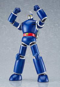 Moderoid Messenger Of The Sun Tetsujin28