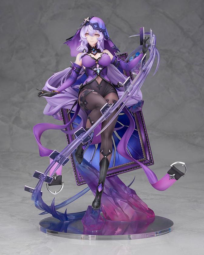 Black Swan 1/7 Scale Figure