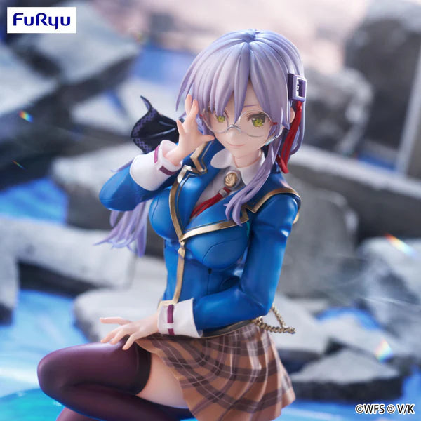 Heaven Burns Red Trio-Try-iT Figure -Yuki Izumi-