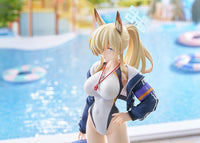 Kanna (Swimsuit) 1/7 Scale Figure 1/7th Blue Archive Max Factory