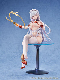 Azur Lane Belfast: Blissful Service Ver. 1/7 Scale Figure