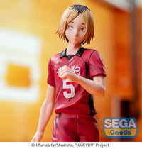 Anime Haikyu!! High Premium Figure Kenma Kozume