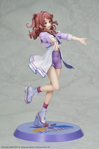 The Idolmaster Gakuen Saki Hanami (Re;Iris Ver.) 1/7 Scale Figure