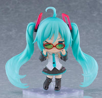 Nendoroid Hatsune Miku: Hmo Ver.