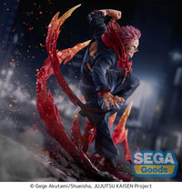 FIGURIZMα Jujutsu Kaisen Sukuna