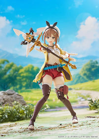 Atelier Ryza: Ever Darkness & the Secret Hideout PLAMATEA Reisalin Stout