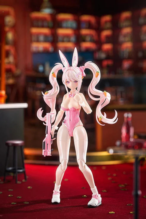 GODDESS OF VICTORY: NIKKE Hyper Body Alice: Wonderland Bunny