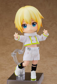 Angel: Ciel Nendoroid Doll | Good Smile Company