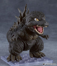 Nendoroid Godzilla (2023) Non-scale Godzilla Minus One Good Smile Company