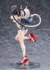 Melterna Girl: Metako 1/7 Scale Figure