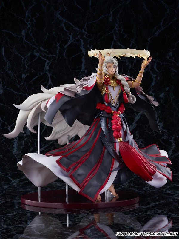 Fate/Grand Order King of Mages, Solomon 1/7 Scale Figure