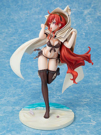 CAworks Mushoku Tensei: Jobless Reincarnation Eris Boreas Greyrat: Swimsuit Ver. 1/7 Scale Figure