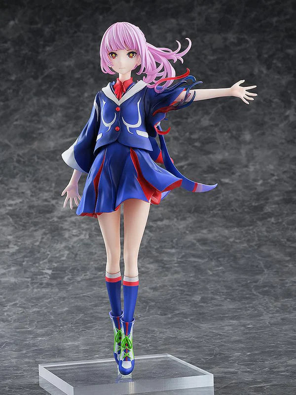 KAF 3rd ONE-MAN LIVE FUKAKAI III MAD KAF Third Singing Form: Tsubame 1/7 Scale Figure