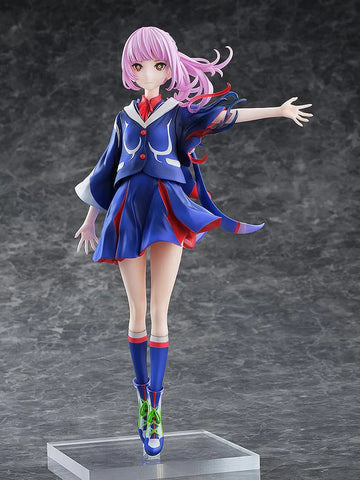 KAF 3rd ONE-MAN LIVE FUKAKAI III MAD KAF Third Singing Form: Tsubame 1/7 Scale Figure