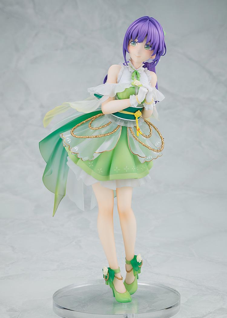 Kozue Otomune Lovelive!Days 5Th Anniversary Ver. 1/7 Scale Figure