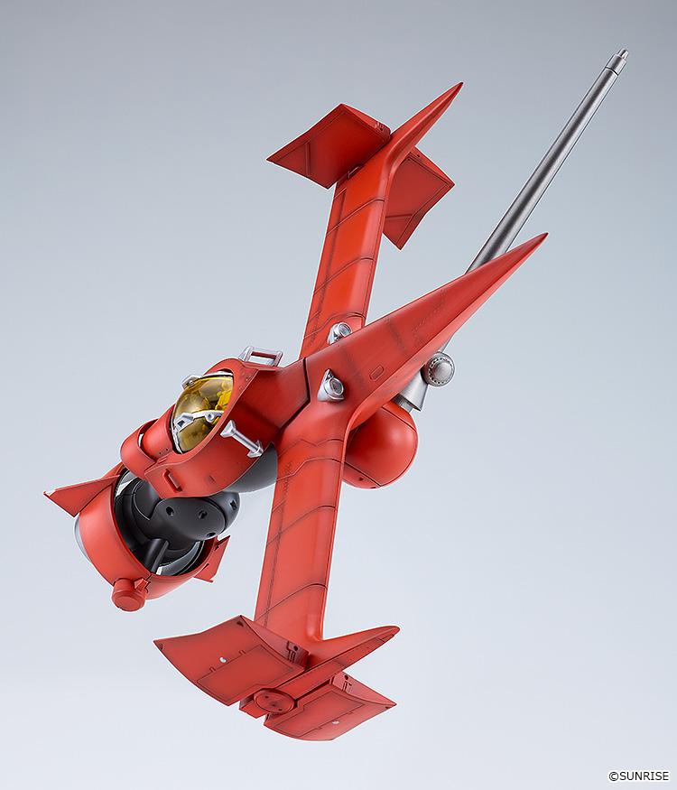 Moderoid 1/72 Swordfish Ii
