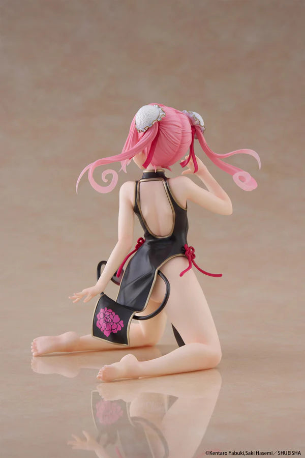 To Love-Ru Darkness Desktop Cute Figure - Nana (China Dress Ver.)