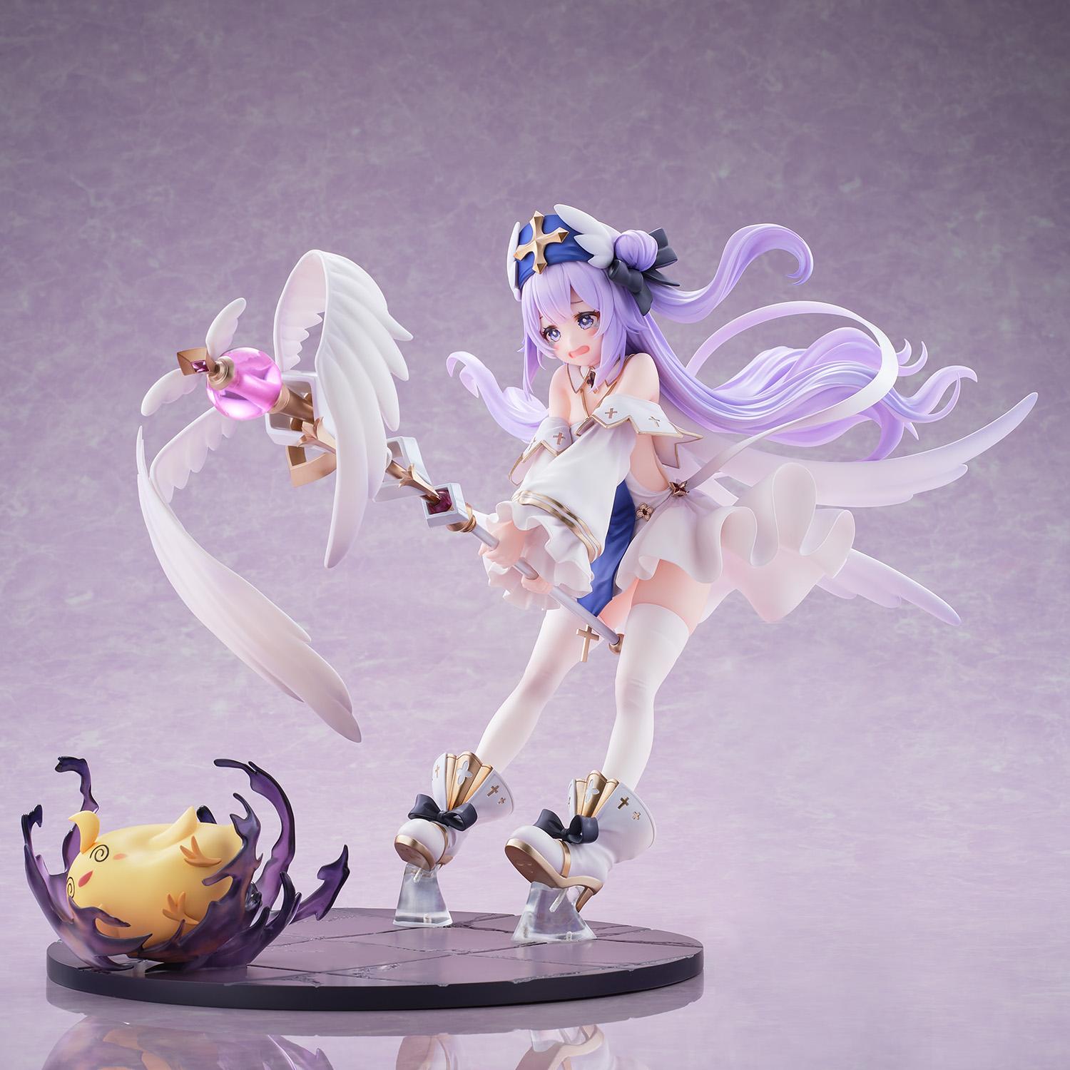 Azur Lane - Unicorn: White My Angel 1/6 Scale Figure