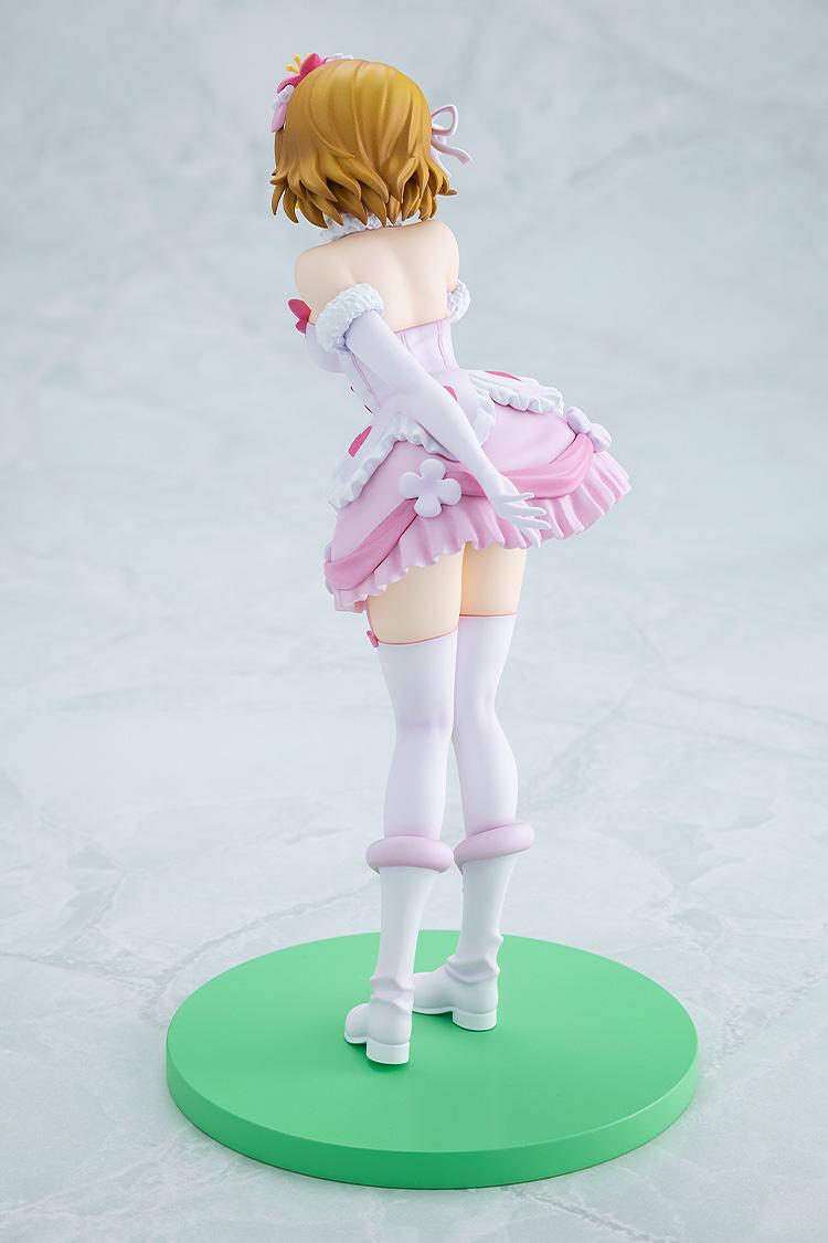 Hanayo Koizumi Bokutachi Wa Hitotsu No Hikari Ver. Non-Scale Figure