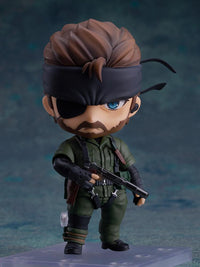 Nendoroid Naked Snake (Metal Gear Solid Delta: Snake Eater)