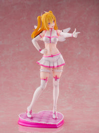 2.5 Dimensional Seduction Liliel True Angel Form / Lilysa 1/6 Scale Figure