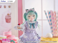 Character Vocal Series 01: Hatsune Miku Hatsune Miku x Amashiro Natsuki 1/7 Scale Figure