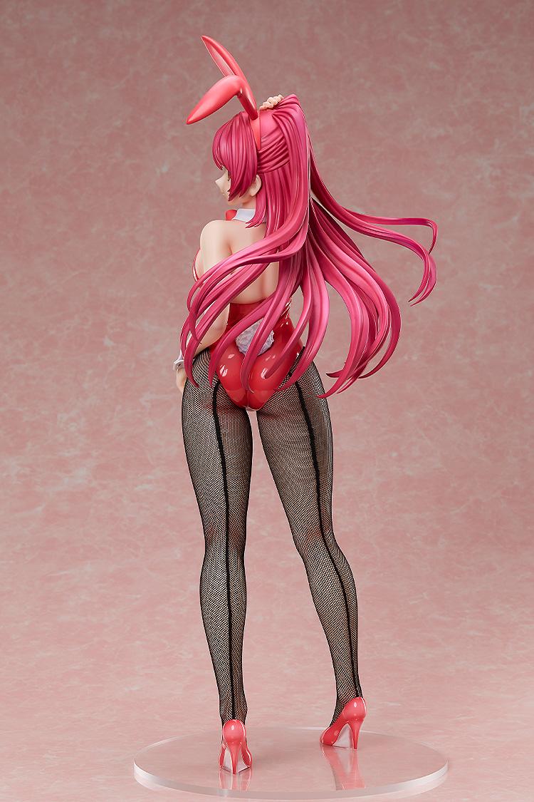 Tamaki Kousaka: Bunny Ver. 1/4 Scale Figure