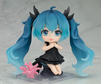 Nendoroid Hatsune Miku: Deep Sea Girl Ver. Character Vocal Series 01: Hatsune Miku | Good Smile Company