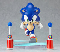 Sonic the Hedgehog Nendoroid Sonic the Hedgehog