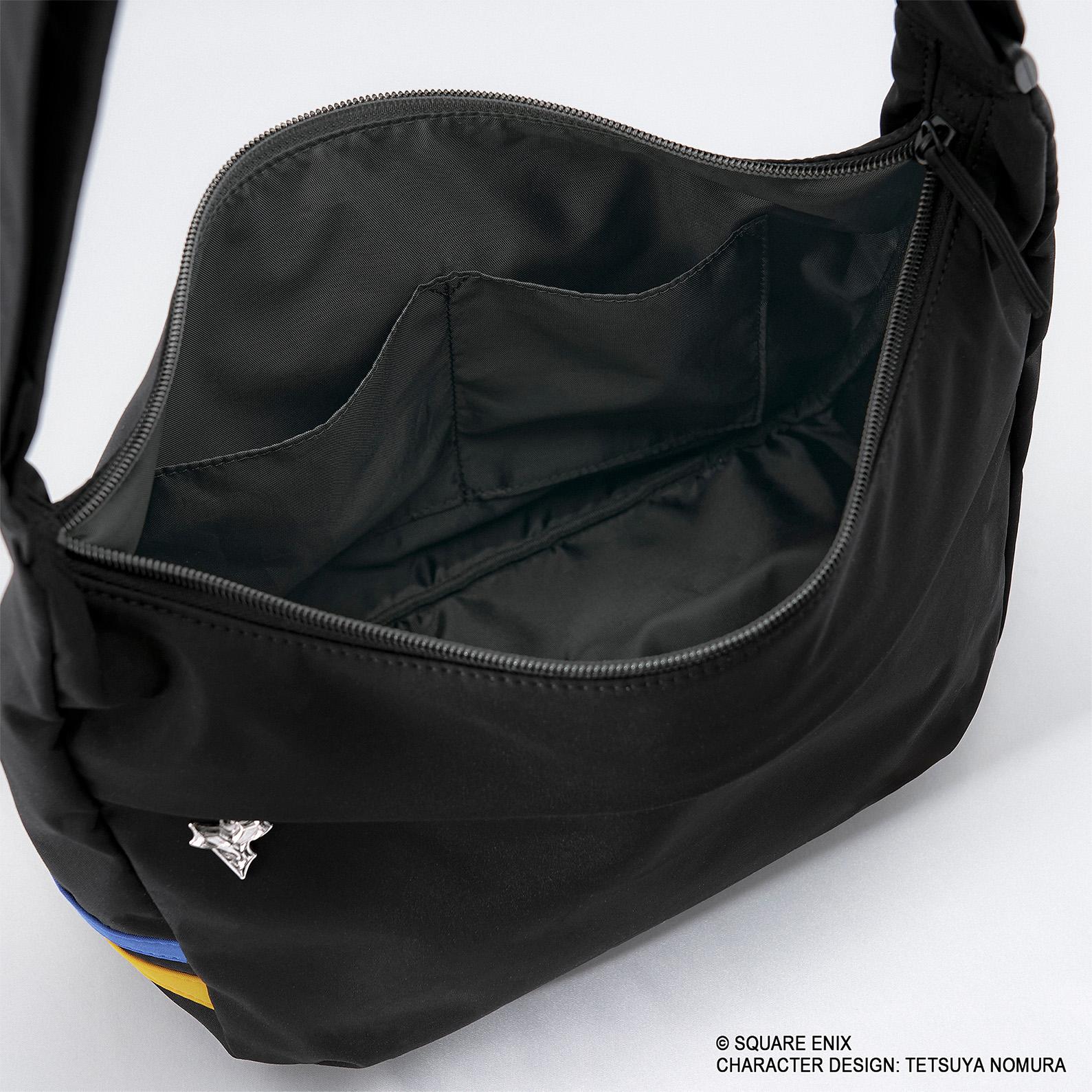 Shoulder Bag Tidus