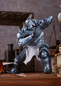 POP UP PARADE Alphonse Elric Non-scaleth Fullmetal Alchemist: Brotherhood Good Smile Company