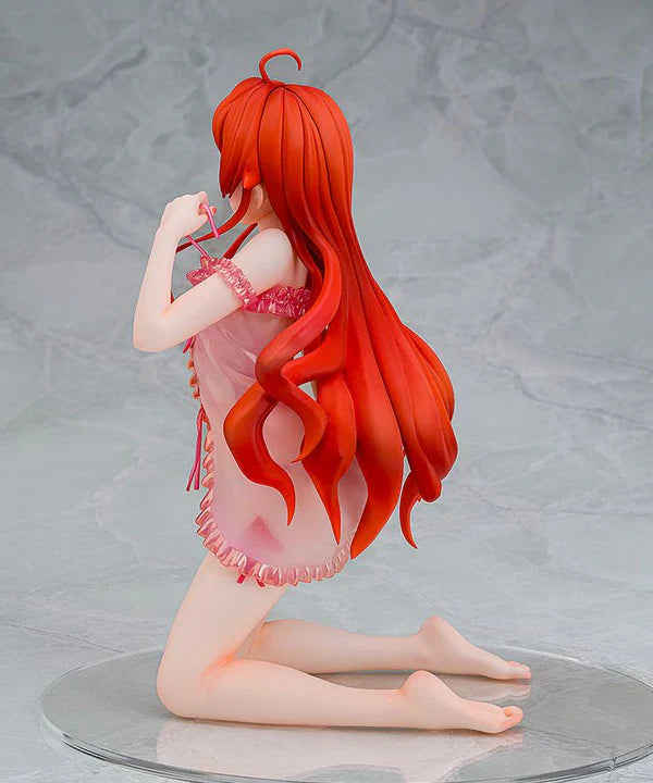 Mushoku Tensei: Jobless Reincarnation Season 2 Eris Boreas Greyrat lingerie ver. 1/7 Scale Figure