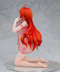 Mushoku Tensei: Jobless Reincarnation Season 2 Eris Boreas Greyrat lingerie ver. 1/7 Scale Figure