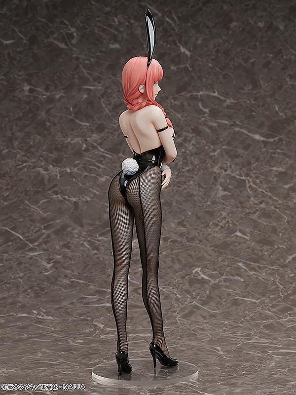 Chainsaw Man Makima: Bunny Ver. 1/4 Scale Figure