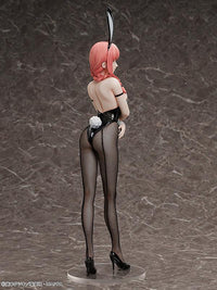 Chainsaw Man Makima: Bunny Ver. 1/4 Scale Figure