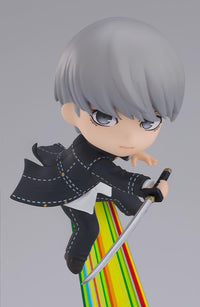 Nendoroid More: Persona Series 30Th Anniversary Collaboration Vignette