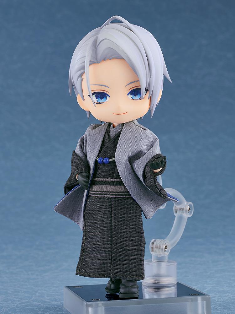 Nendoroid Online Doll Yamanbagiri Chougi: Casual Outfit Ver. Touken Ranbu | ORANGE ROUGE