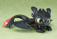 How to Train Your Dragon Nendoroid Toothless